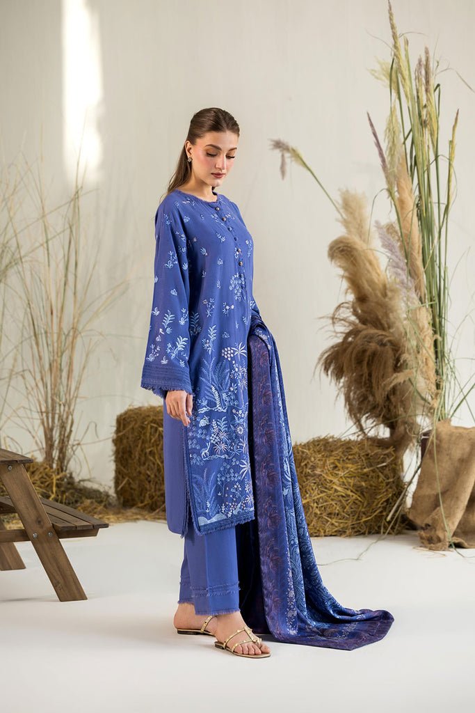Sobia Nazir | Winter 25 | WE25-V1-1B - Casual Wear - available at Maria Faisal in UK and USA