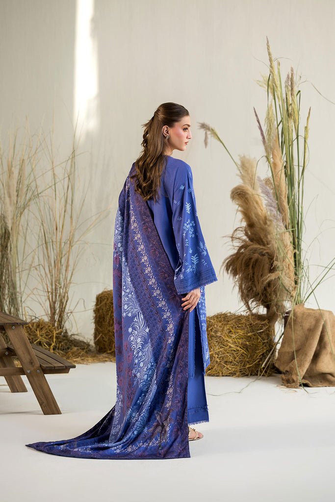 Sobia Nazir | Winter 25 | WE25-V1-1B - Casual Wear - available at Maria Faisal in UK and USA