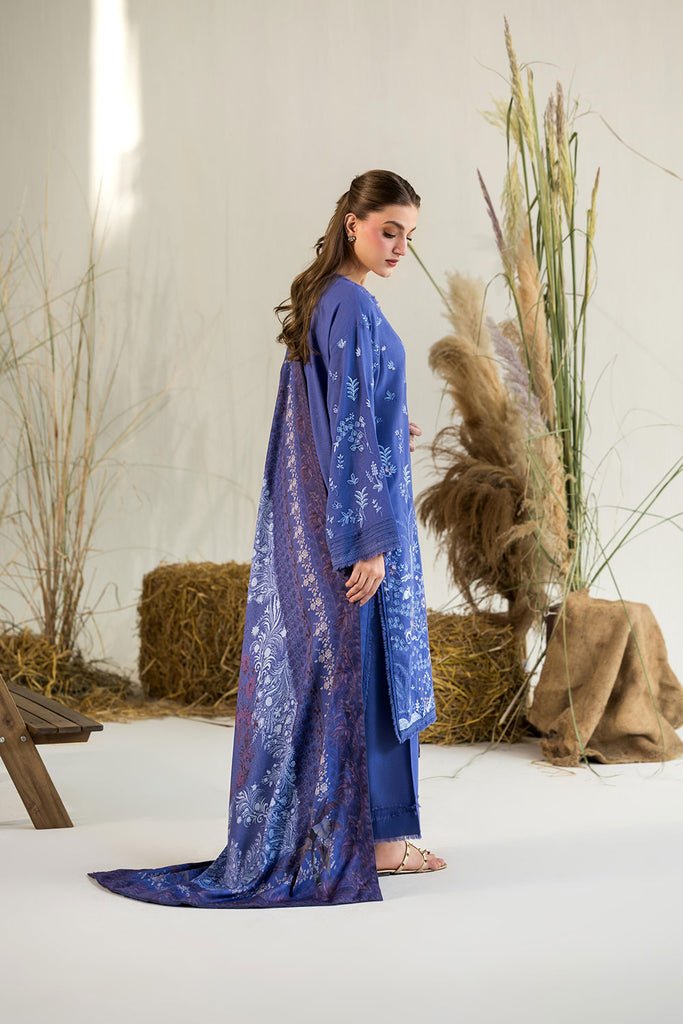Sobia Nazir | Winter 25 | WE25-V1-1B - Casual Wear - available at Maria Faisal in UK and USA