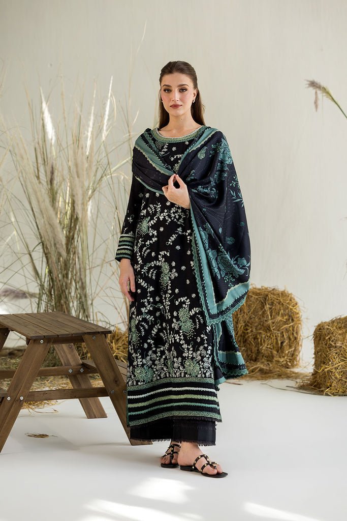 Sobia Nazir | Winter 25 | WE25-V1-2A - Casual Wear - available at Maria Faisal in UK and USA