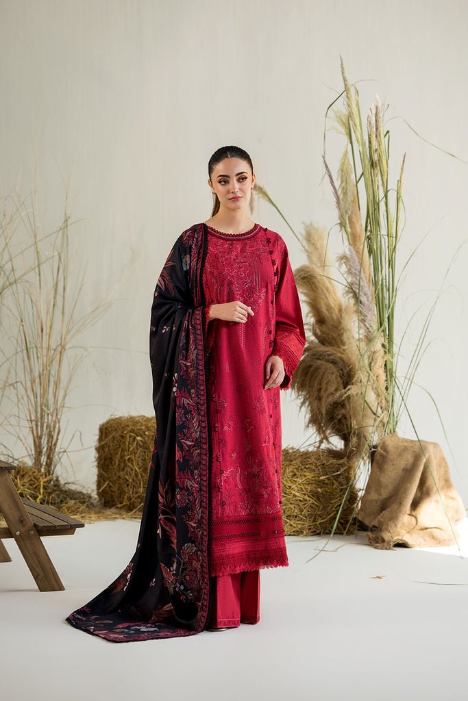 Sobia Nazir | Winter 25 | WE25-V1-5A - Casual Wear - available at Maria Faisal in UK and USA