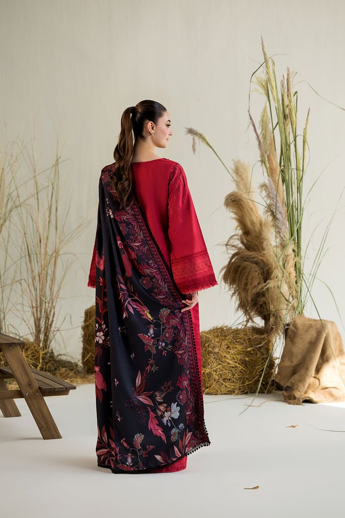 Sobia Nazir | Winter 25 | WE25-V1-5A - Casual Wear - available at Maria Faisal in UK and USA