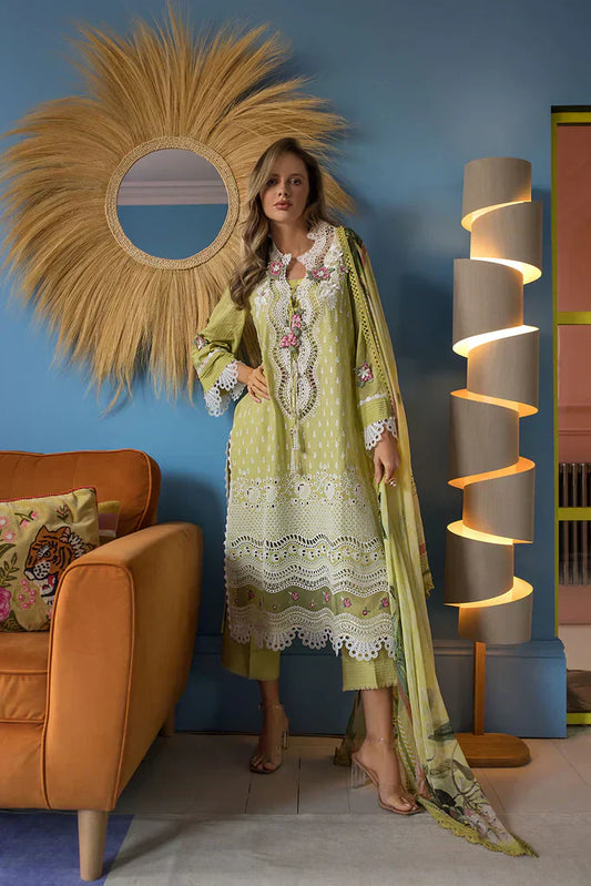 Sobia Nazir | Summer Vital 24 | 11A - Ladies Clothes - Maria Faisal