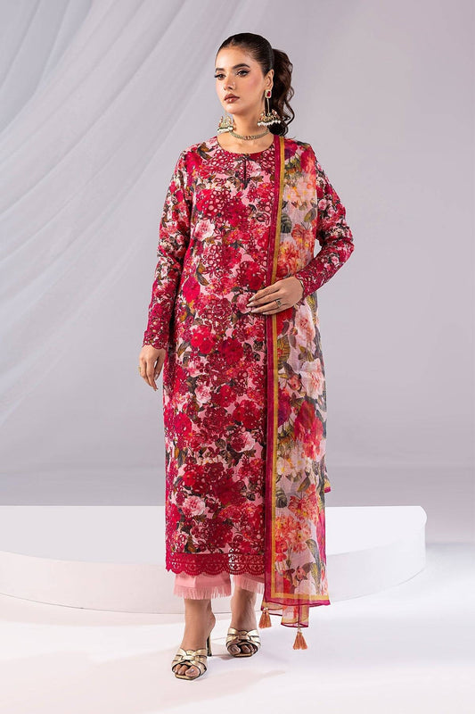 Imrozia Premium | Noor 25 | SP-55 MAHIRA by Maria Faisal - Registered Vendor of : Imrozia Premium - type : Ladies Clothes - 100% original wedding dresses