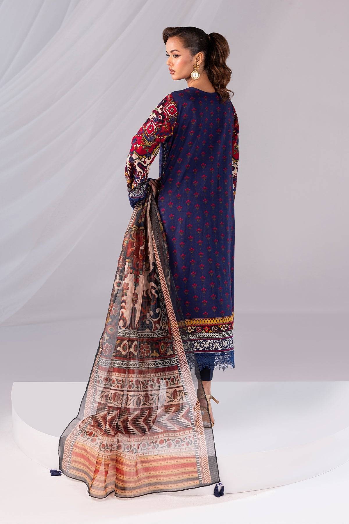 Imrozia Premium | Noor 25 | SP-58 NAYRAH by Maria Faisal - Registered Vendor of : Imrozia Premium - type : Ladies Clothes - 100% original wedding dresses