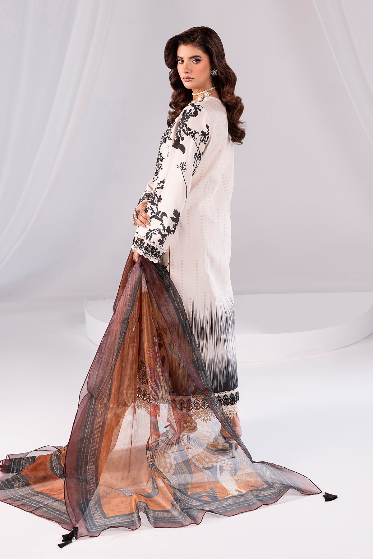 Imrozia Premium | Noor 25 | SP-59 RIMAYAH by Maria Faisal - Registered Vendor of : Imrozia Premium - type : Ladies Clothes - 100% original wedding dresses