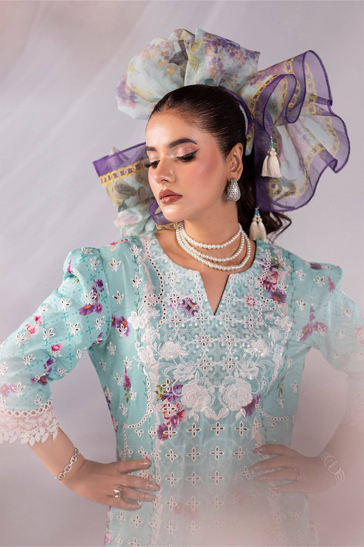 Imrozia Premium | Noor 25 | SP-61 LAYAAN by Maria Faisal - Registered Vendor of : Imrozia Premium - type : Ladies Clothes - 100% original wedding dresses