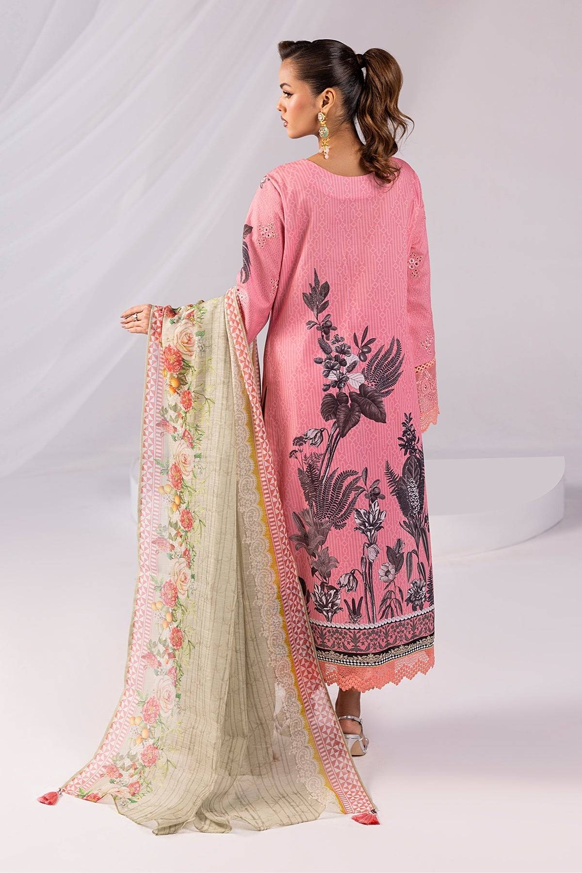 Imrozia Premium | Noor 25 | SP-65 SABEEN by Maria Faisal - Registered Vendor of : Imrozia Premium - type : Ladies Clothes - 100% original wedding dresses