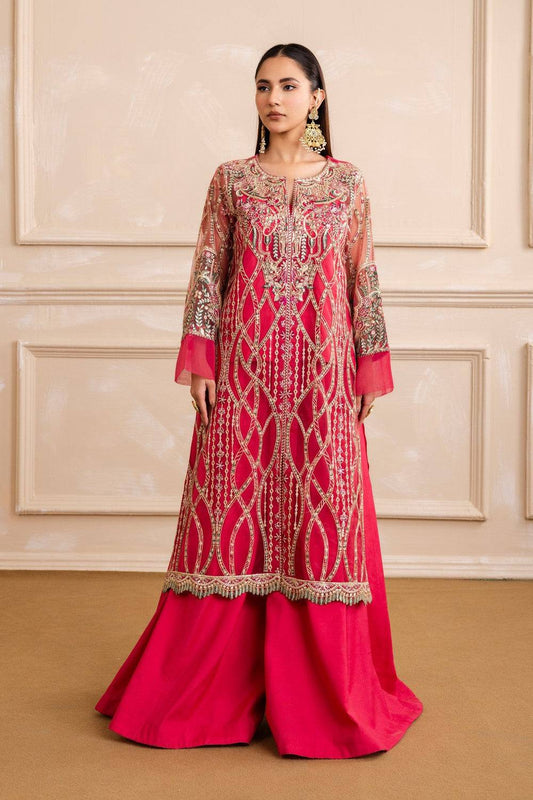 Maryum N Maria | Zaira Pret | STARLA by Maria Faisal - Registered Vendor of : Maryum N Maria - type : Ladies Clothes - 100% original wedding dresses