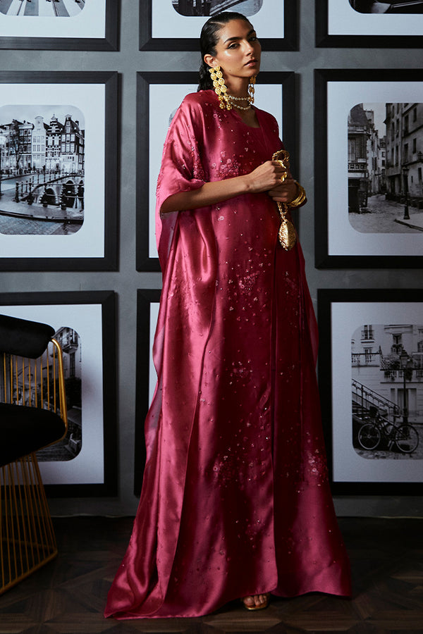 SUFFUSE | LUXURY PRET | ILSA - Waniyas