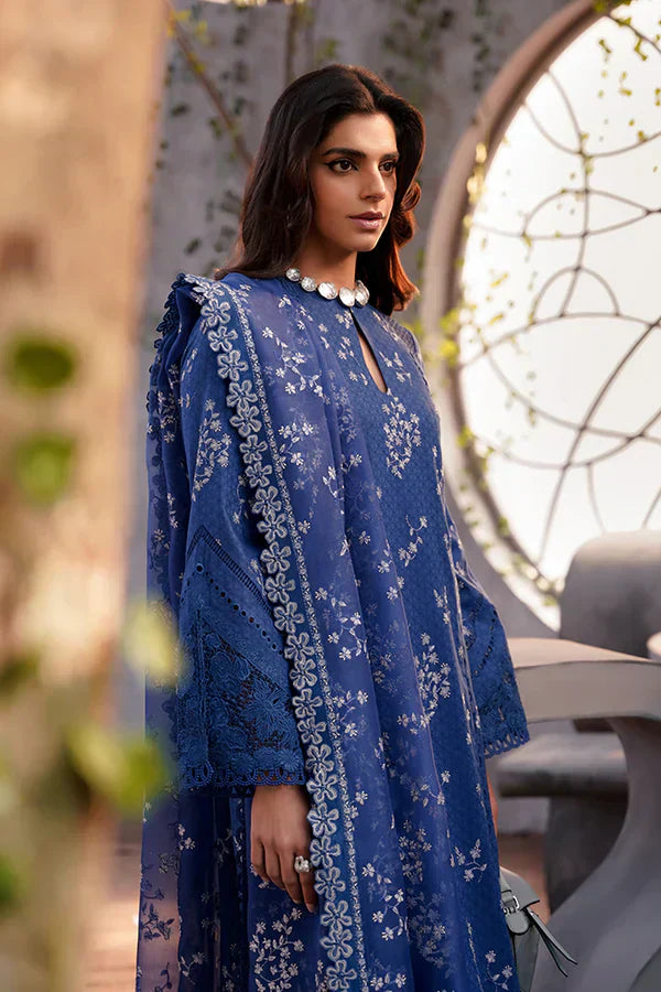 Suffuse | Casual Pret Eid 24 | Maha - Ladies Clothes - Maria Faisal