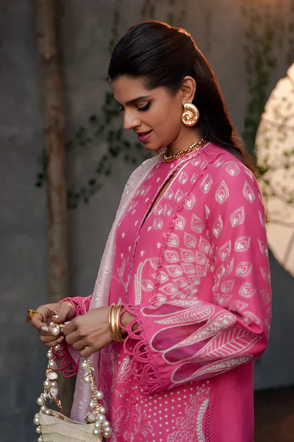 Suffuse | Casual Pret Eid 24 | Lazaib - Ladies Clothes - Maria Faisal