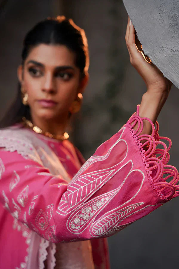 Suffuse | Casual Pret Eid 24 | Lazaib - Ladies Clothes - Maria Faisal