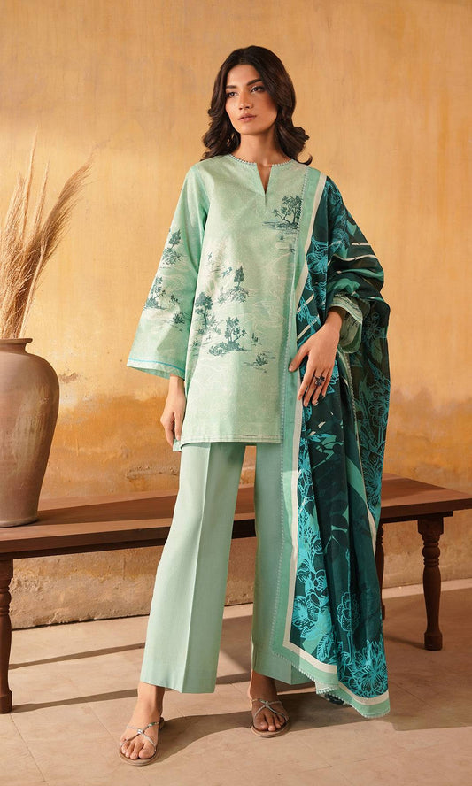 Sahar | Selene Vol 2 | Celadon Bloom by Maria Faisal - Registered Vendor of : Sahar - type : Ladies Clothes - 100% original wedding dresses