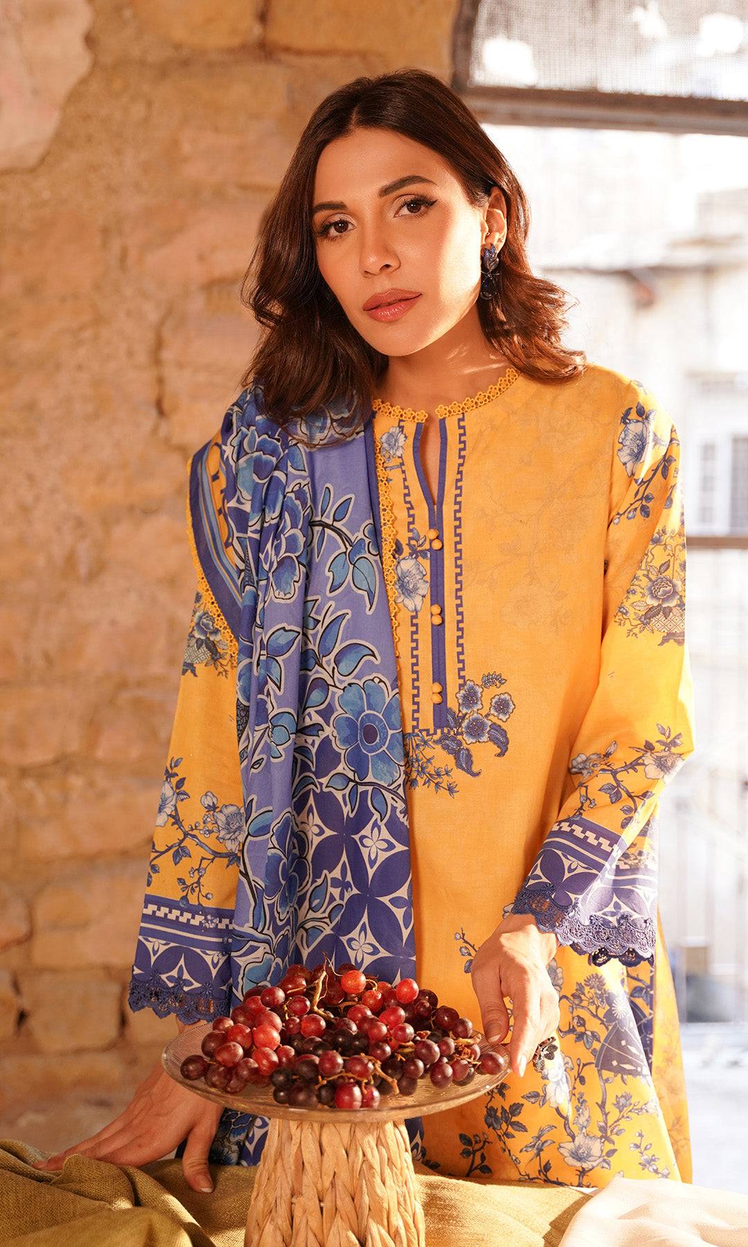 Sahar | Selene Vol 2 | Oriental Bliss by Maria Faisal - Registered Vendor of : Sahar - type : Ladies Clothes - 100% original wedding dresses