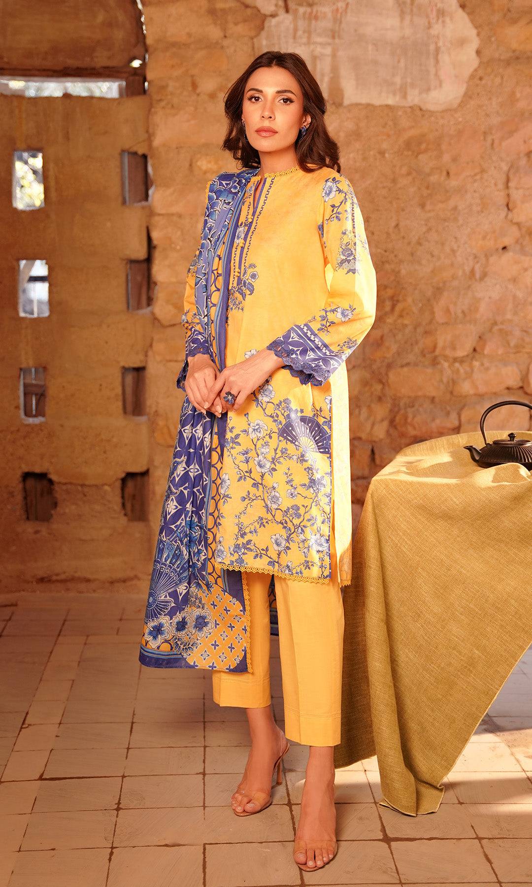 Sahar | Selene Vol 2 | Oriental Bliss by Maria Faisal - Registered Vendor of : Sahar - type : Ladies Clothes - 100% original wedding dresses