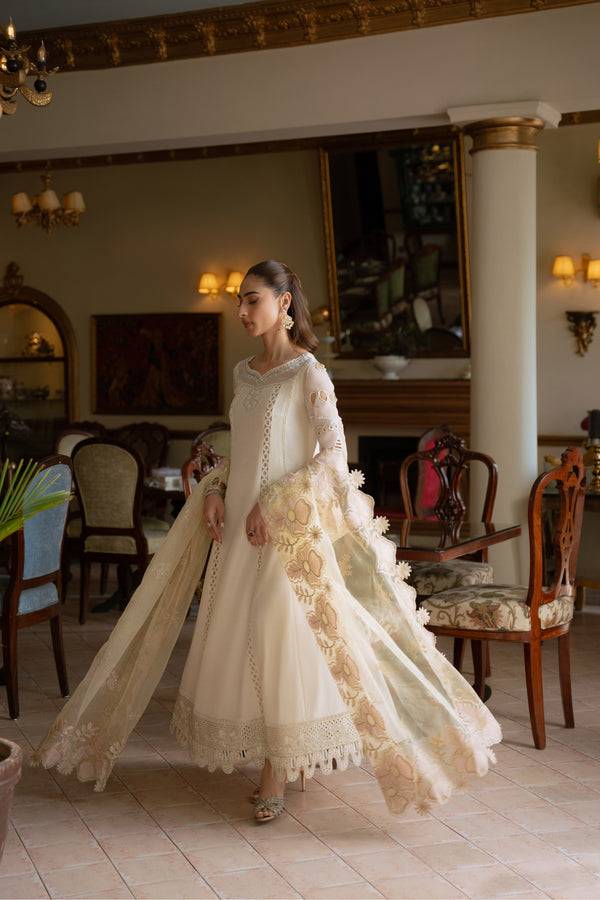 Mysie by Tahira | Eid Festive 25 | Vaneesia by Maria Faisal - Registered Vendor of : Mysie by Tahira - type : Ladies Clothes - 100% original wedding dresses
