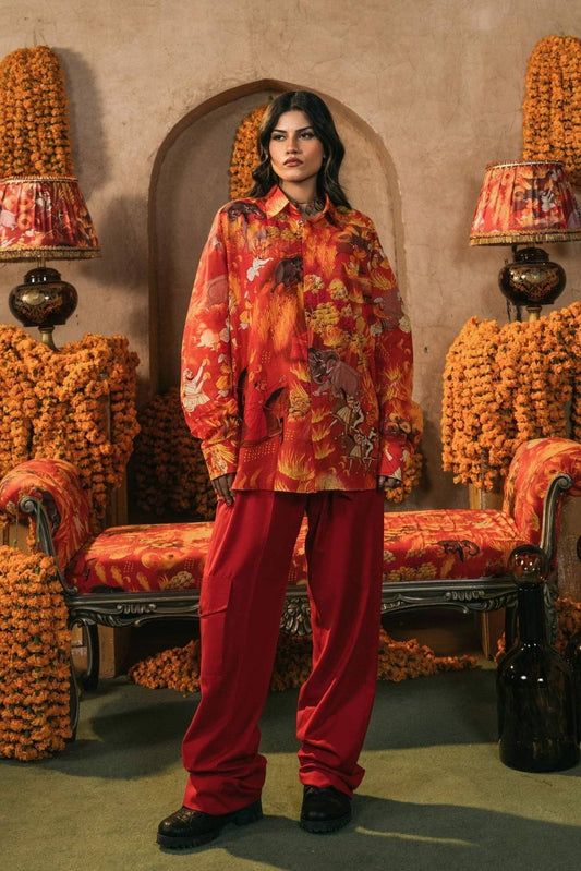 Fahad Hussayn | Lawn Banger | Vameq by Maria Faisal - Registered Vendor of : Fahad Hussayn - type : Ladies Clothes - 100% original wedding dresses