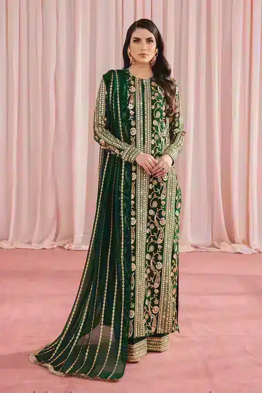 Vanya | Dolce Luxury Formal 23 | DL-19 - Wedding Dress 