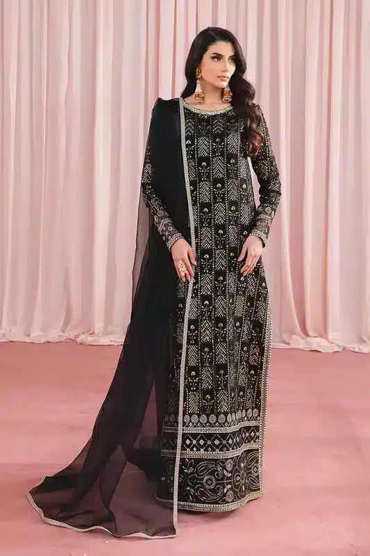 Vanya | Dolce Luxury Formal 23 | DL-15 - Wedding Dress 