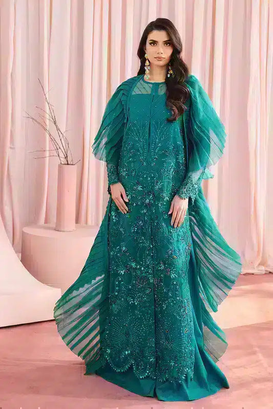 Vanya | Dolce Luxury Formal 23 | DL-16 - Wedding Dress 