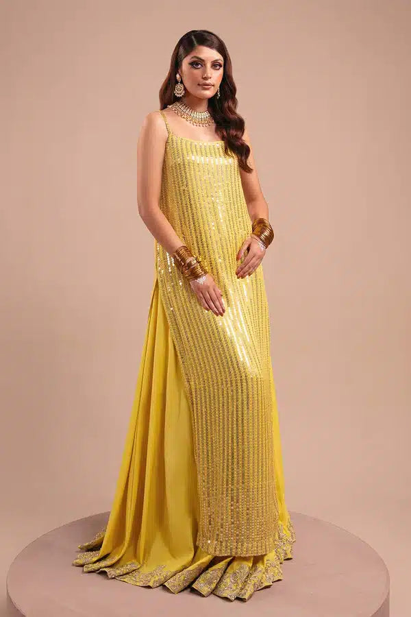 Vanya | Mishri Exclusive Wedding 23 | MS-18 - Wedding Dress 