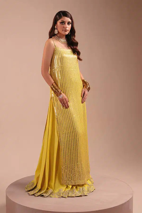 Vanya | Mishri Exclusive Wedding 23 | MS-18 - Wedding Dress 