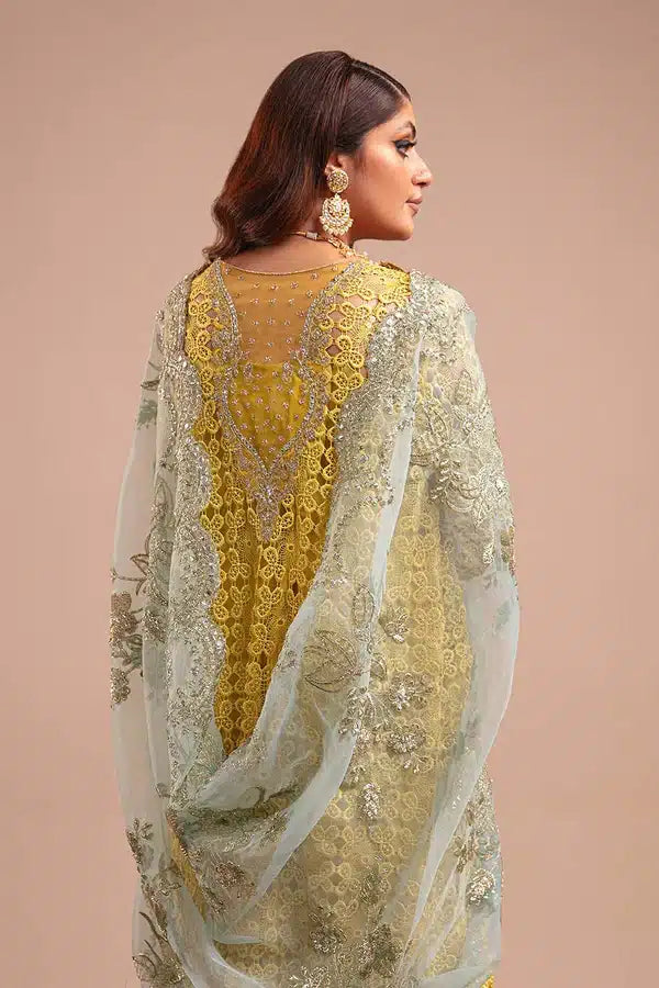 Vanya | Mishri Exclusive Wedding 23 | MS-18 - Wedding Dress 