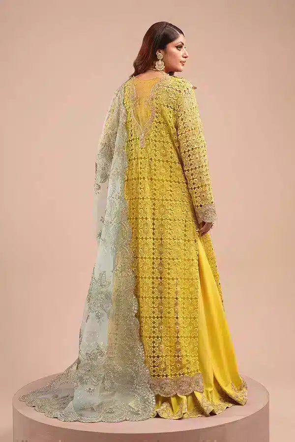 Vanya | Mishri Exclusive Wedding 23 | MS-18 - Wedding Dress 