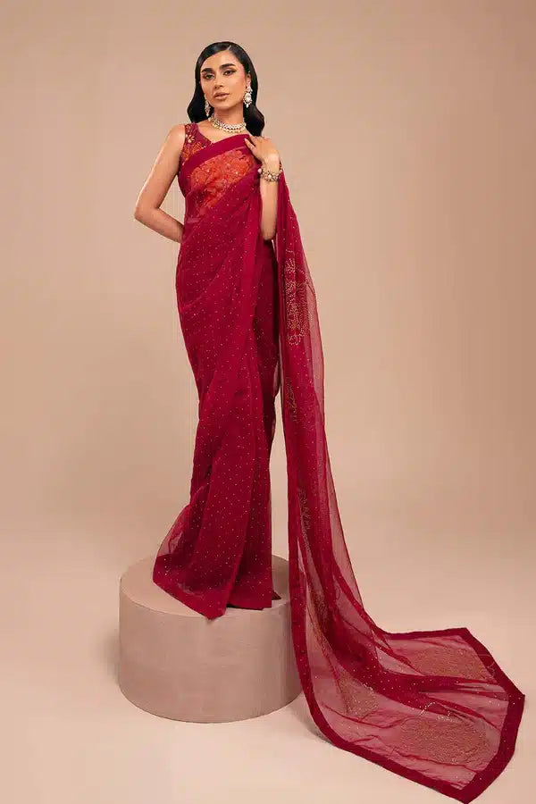 Vanya | Mishri Exclusive Wedding 23 | MS-16 - Wedding Dress 