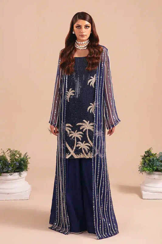 Vanya | Mishri Exclusive Wedding 23 | MS-22 - Wedding Dress 