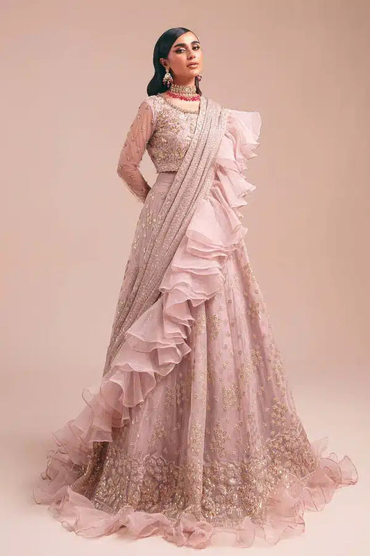 Vanya | Mishri Exclusive Wedding 23 | MS-20 - Wedding Dress 