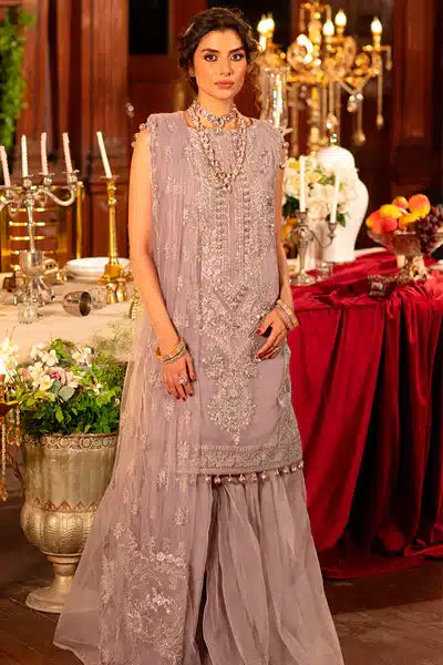 Vanya | Mishri Exclusive Wedding 23 | MS-08 - Wedding Dress 