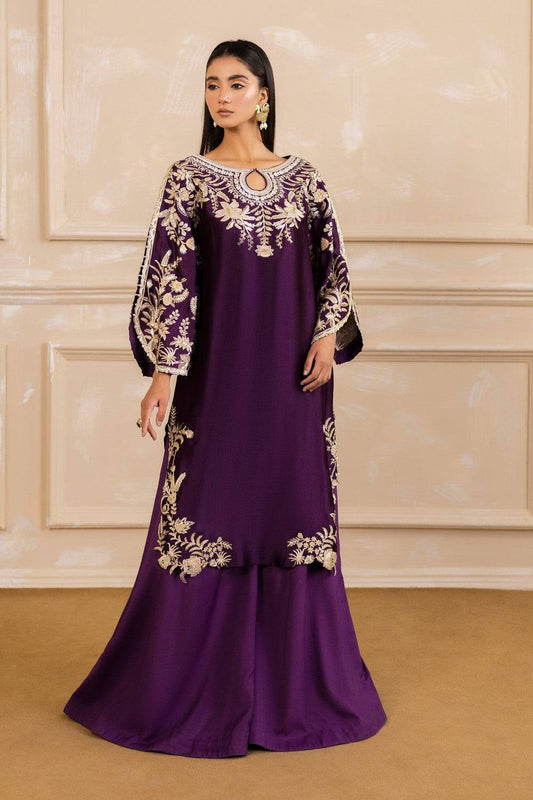 Maryum N Maria | Zaira Pret | VIVIENNE by Maria Faisal - Registered Vendor of : Maryum N Maria - type : Ladies Clothes - 100% original wedding dresses