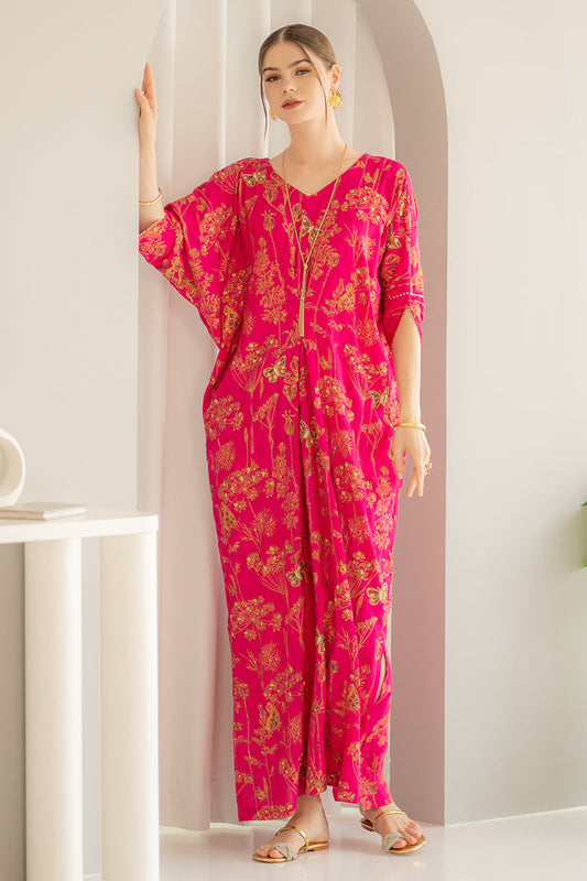 Ego | Diva Premium | KAFTAN 1 PIECE - Luxury - Maria Faisal