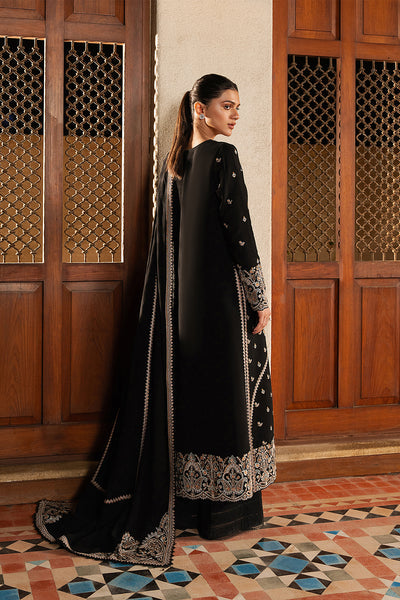 Selene – authentic Pakistani dress from the October Winter Pret 25 collection for women in the UK