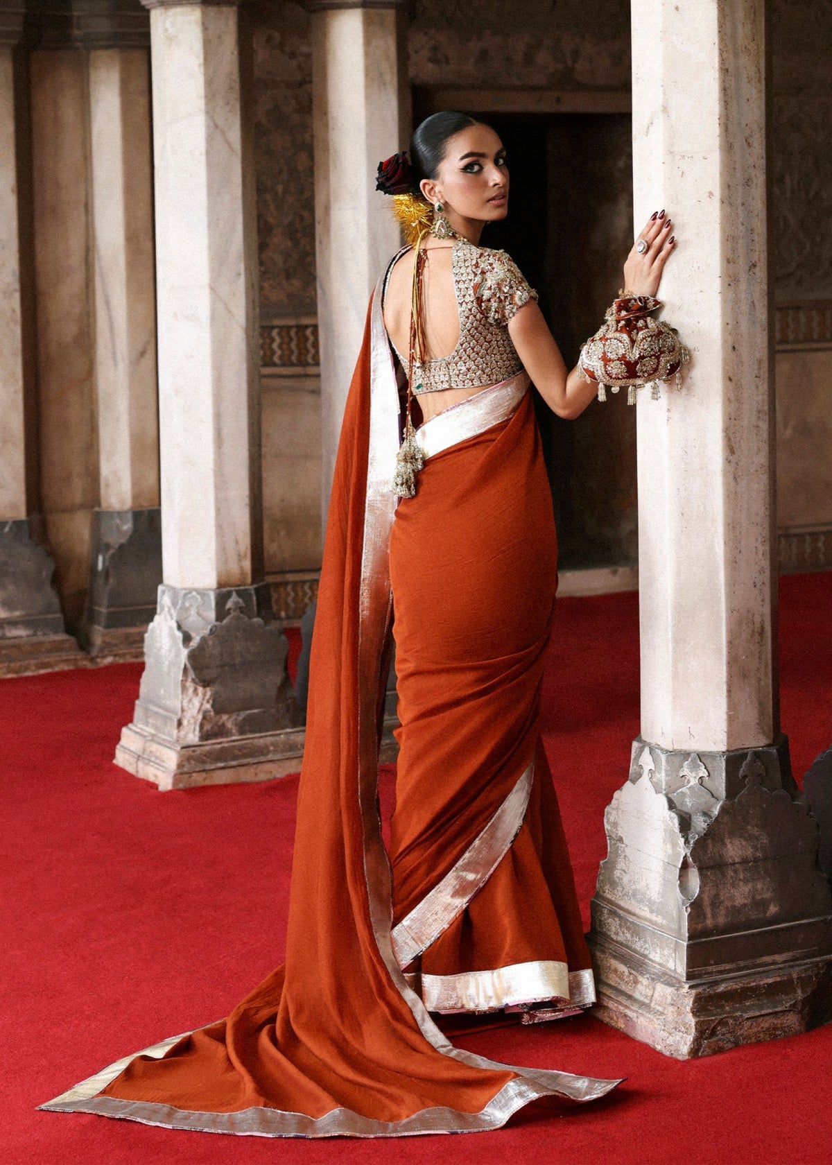 Hussain Rehar I Dilruba Bridals | Virsa - Ladies Clothes - Maria Faisal