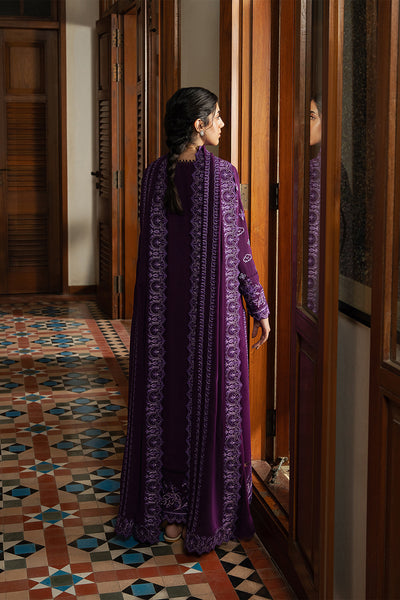 Lumara – authentic Pakistani dress from the October Winter Pret 25 collection for women in the UK