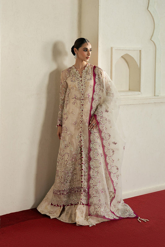 Ayzel | Pehli Nazar 25 | Rangrez - Ladies Clothes - Maria Faisal