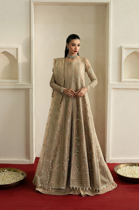 Ayzel | Pehli Nazar 25 | Mehekti - Ladies Clothes - Maria Faisal