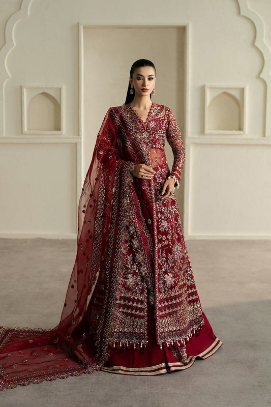 Ayzel | Pehli Nazar 25 |Naqqash - Ladies Clothes - Maria Faisal