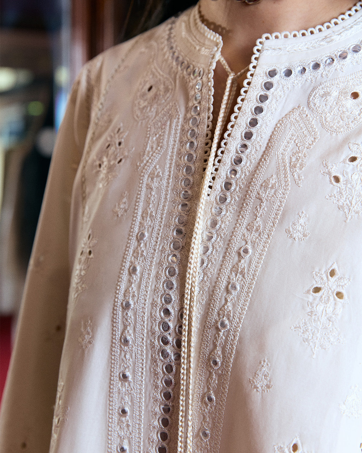 Jugnu | Summer Pret 25 | Sorma - Ladies Clothes - Maria Faisal