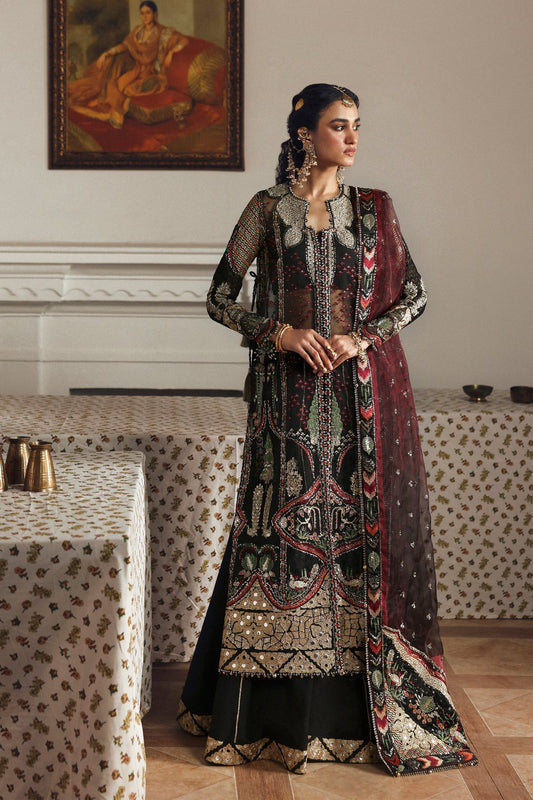 Afrozeh | Shehnai Wedding Formals 25 | Dhanak - Ladies Clothes - Maria Faisal