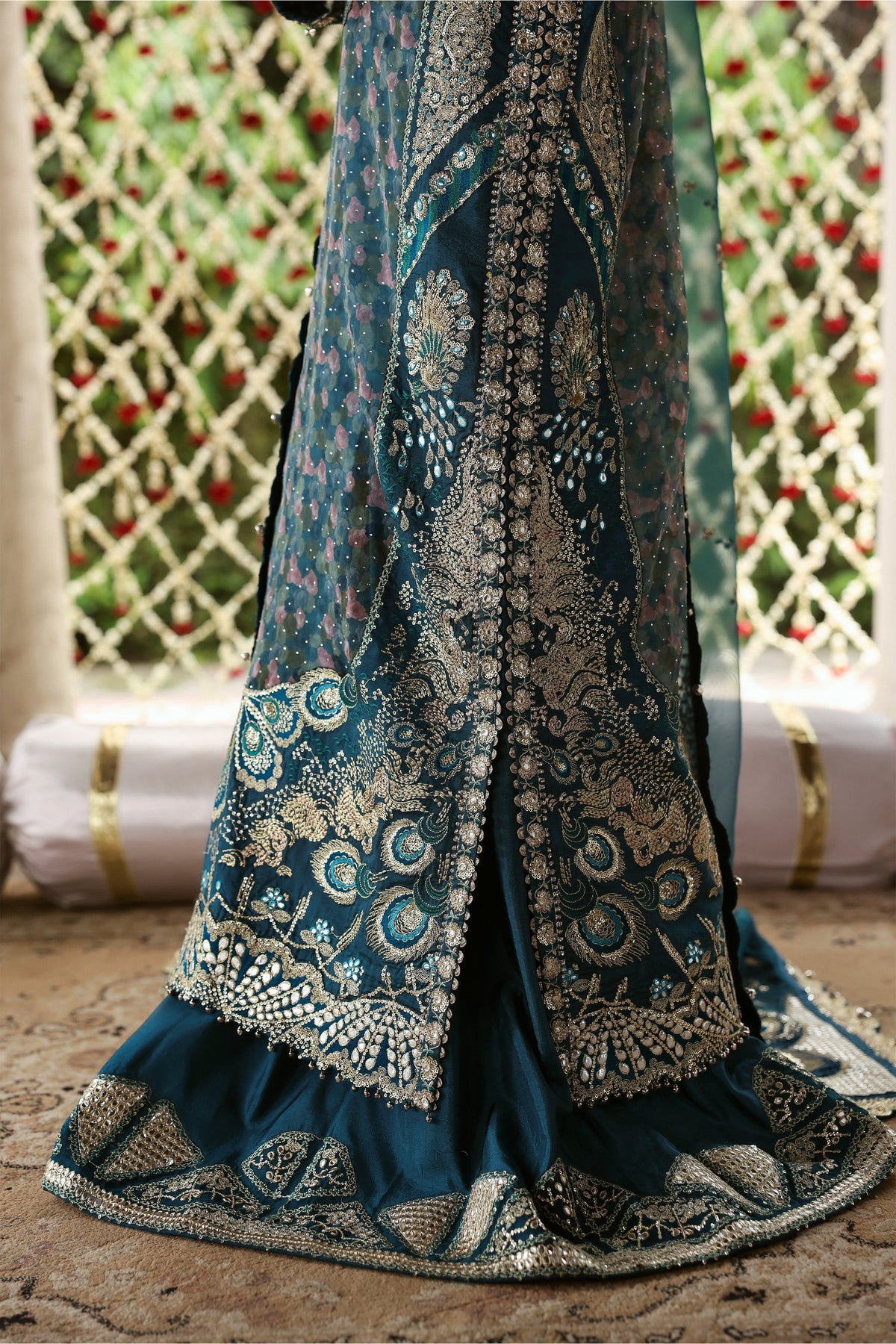 Afrozeh | Shehnai Wedding Formals 25 | Sitara - Ladies Clothes - Maria Faisal