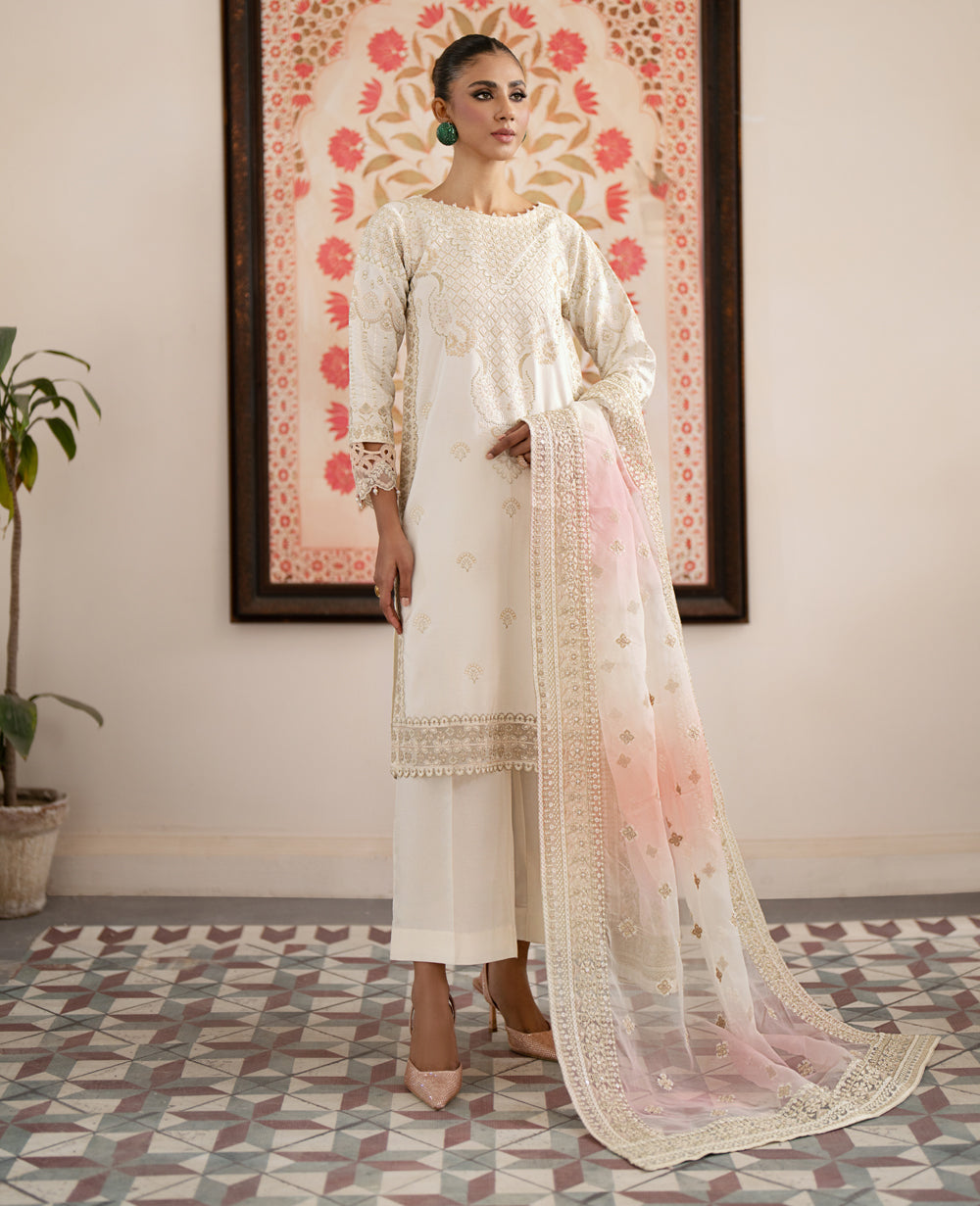 Xenia Formals | Ready To Wear Dresses | MANOA - Waniyas