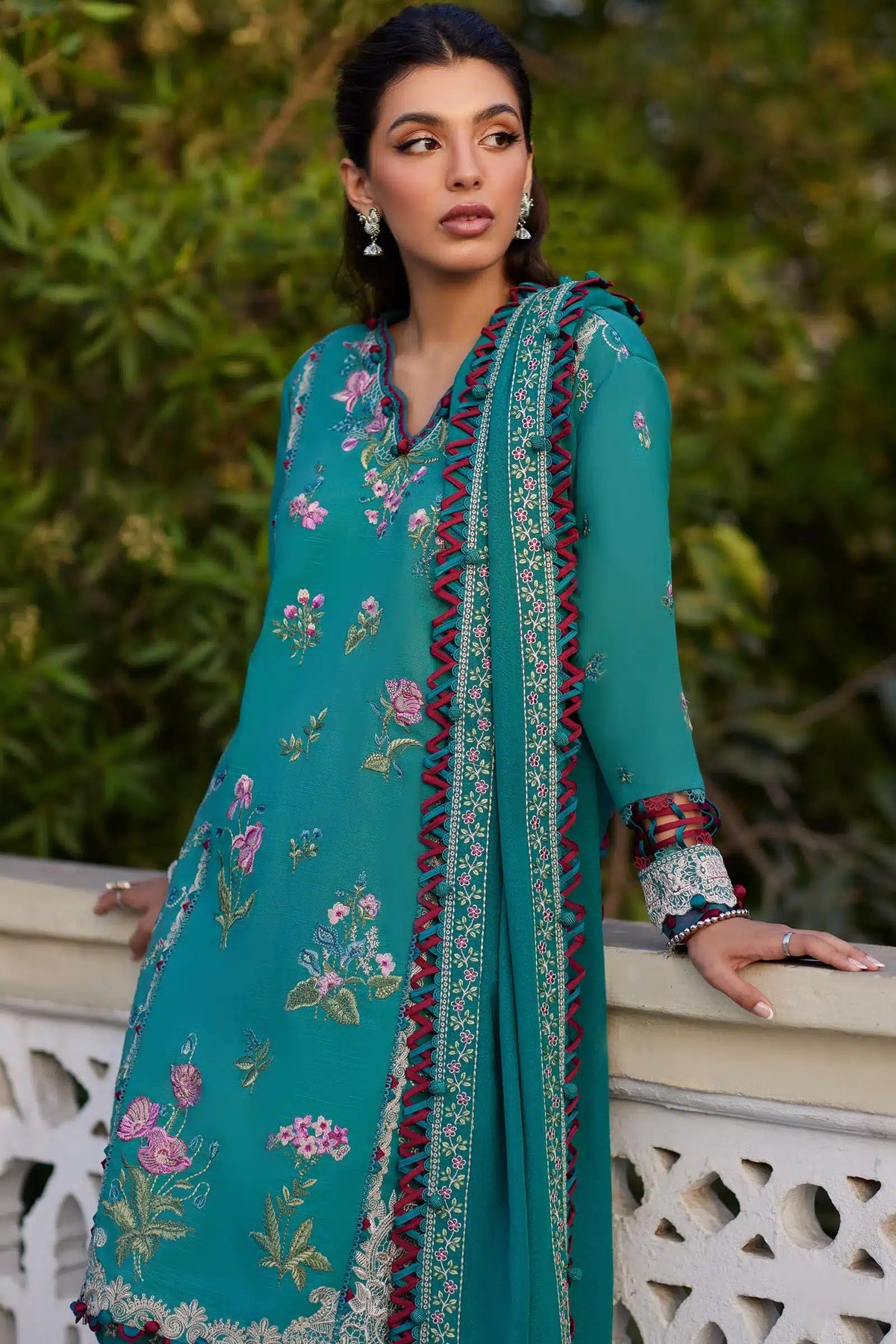 Zaha | Winter 23 | Neylan - Ladies Clothes 