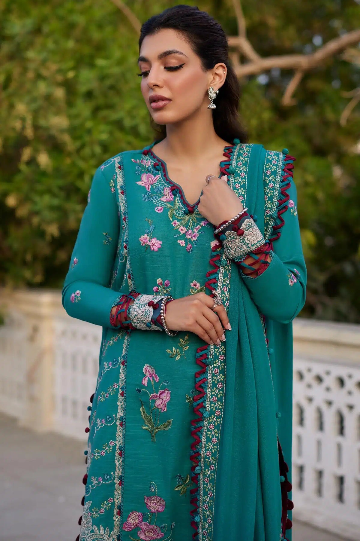 Zaha | Winter 23 | Neylan - Ladies Clothes 