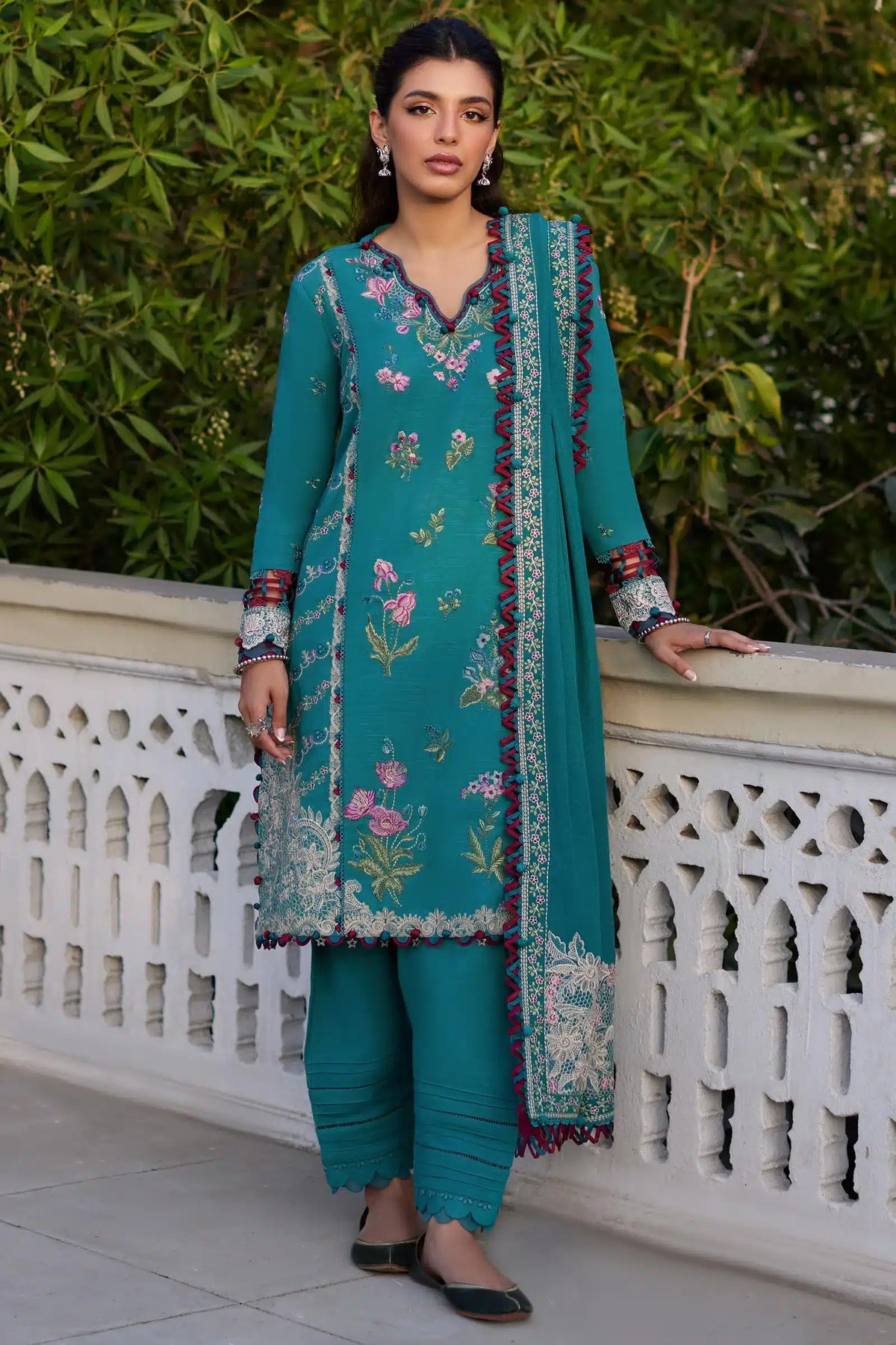 Zaha | Winter 23 | Neylan - Ladies Clothes 