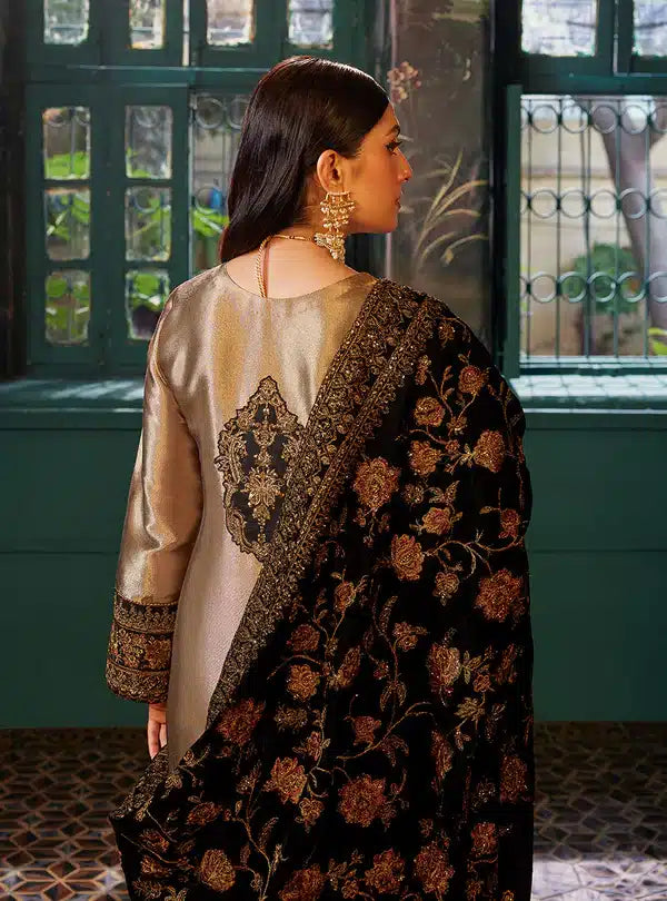 Zainab Chottani | Luxury Velvet Collection 23 | Maysa