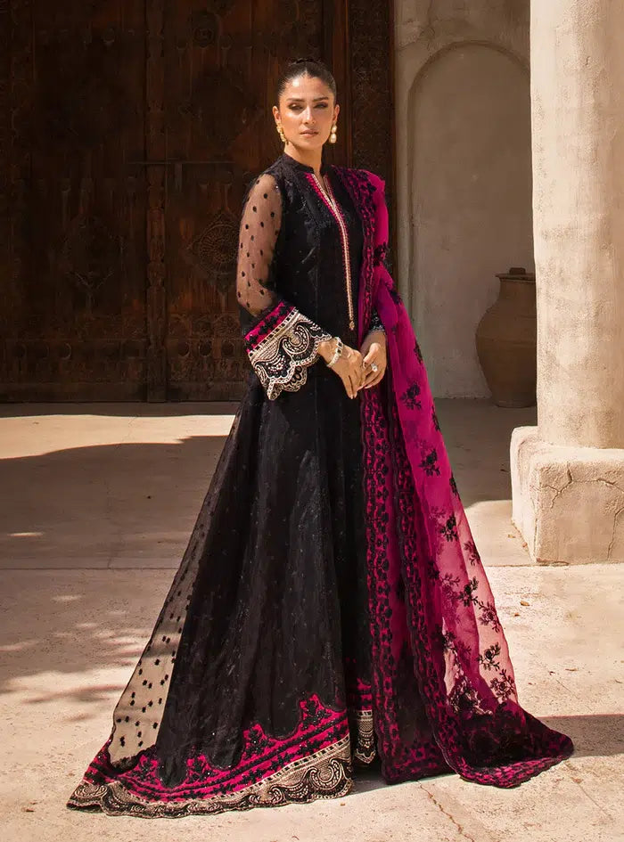 Zainab Chottani | Wedding Festive 23 | Nora